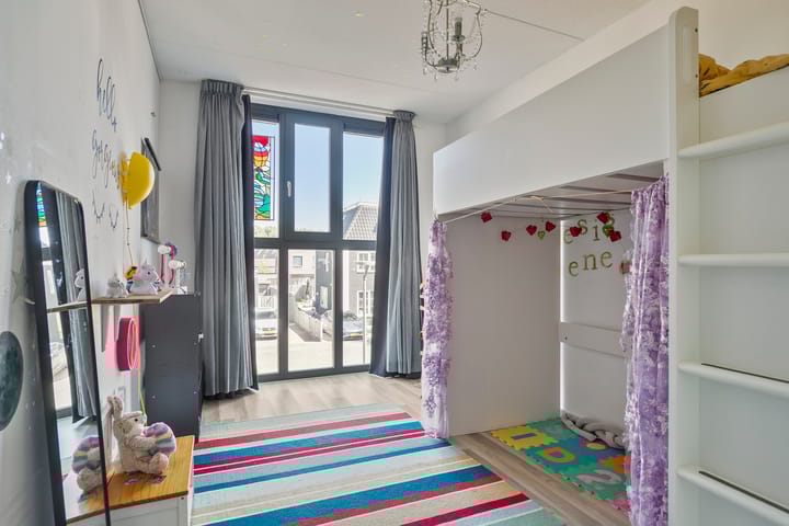 Foto 14 van Hebatstraat 12