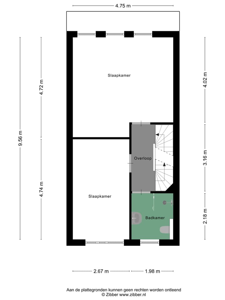 Foto 16 van Hebatstraat 12