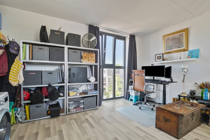 Foto 18 van Hebatstraat 12