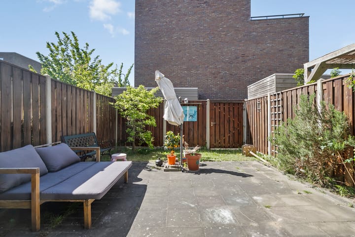 Foto 20 van Hebatstraat 12