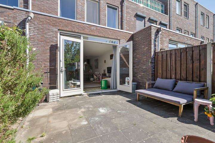 Foto 21 van Hebatstraat 12