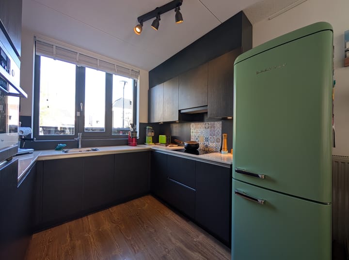 Foto 6 van Hebatstraat 12