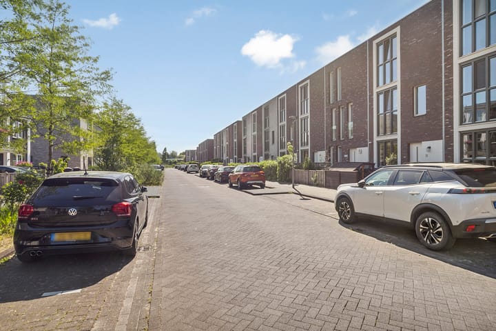 Foto 22 van Hebatstraat 12