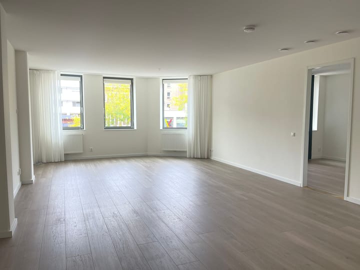 Foto 2 van Willem II Singel 5-C04