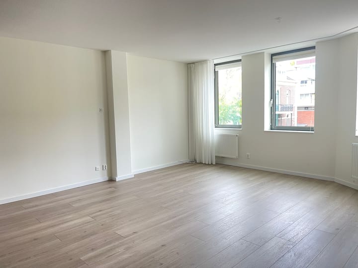 Foto 3 van Willem II Singel 5-C04