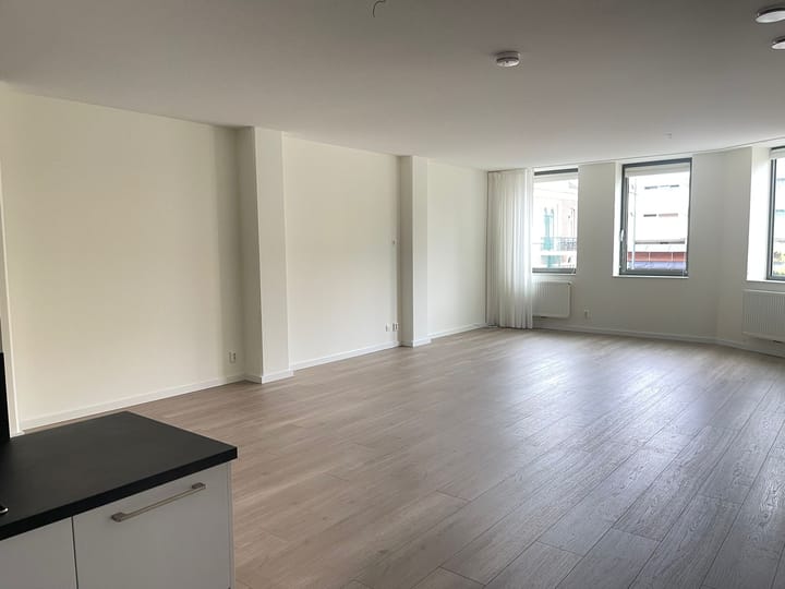 Foto 4 van Willem II Singel 5-C04