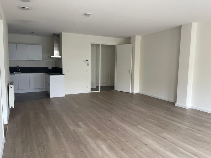 Foto 6 van Willem II Singel 5-C04