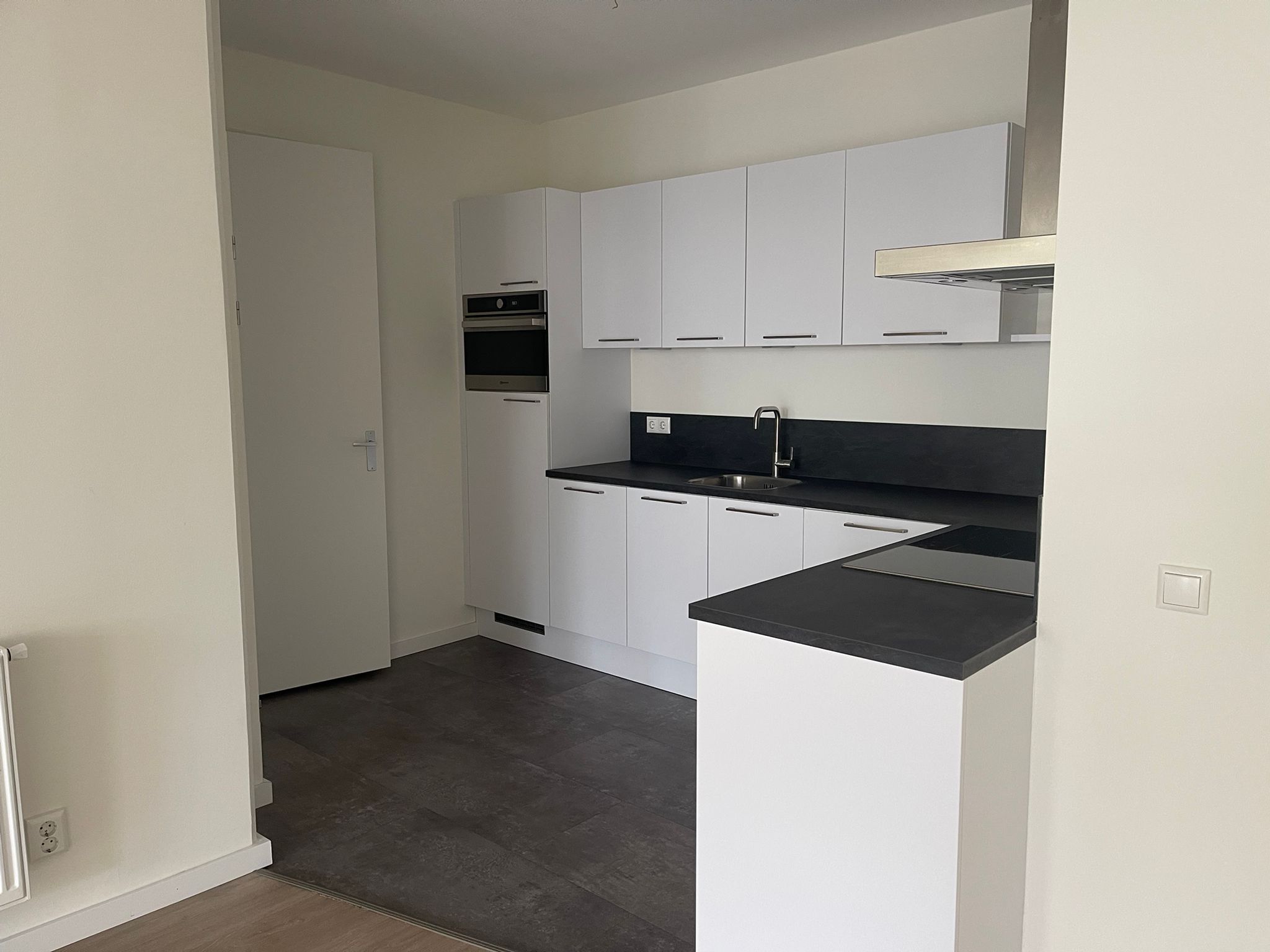 Foto 9 van Willem II Singel 5-C04