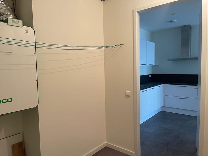 Foto 11 van Willem II Singel 5-C04