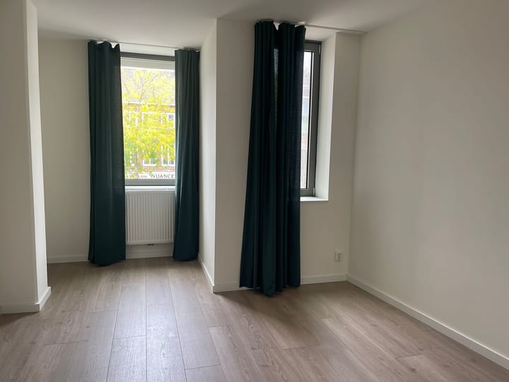 Foto 13 van Willem II Singel 5-C04