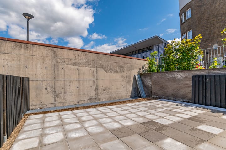 Foto 18 van Willem II Singel 5-C04