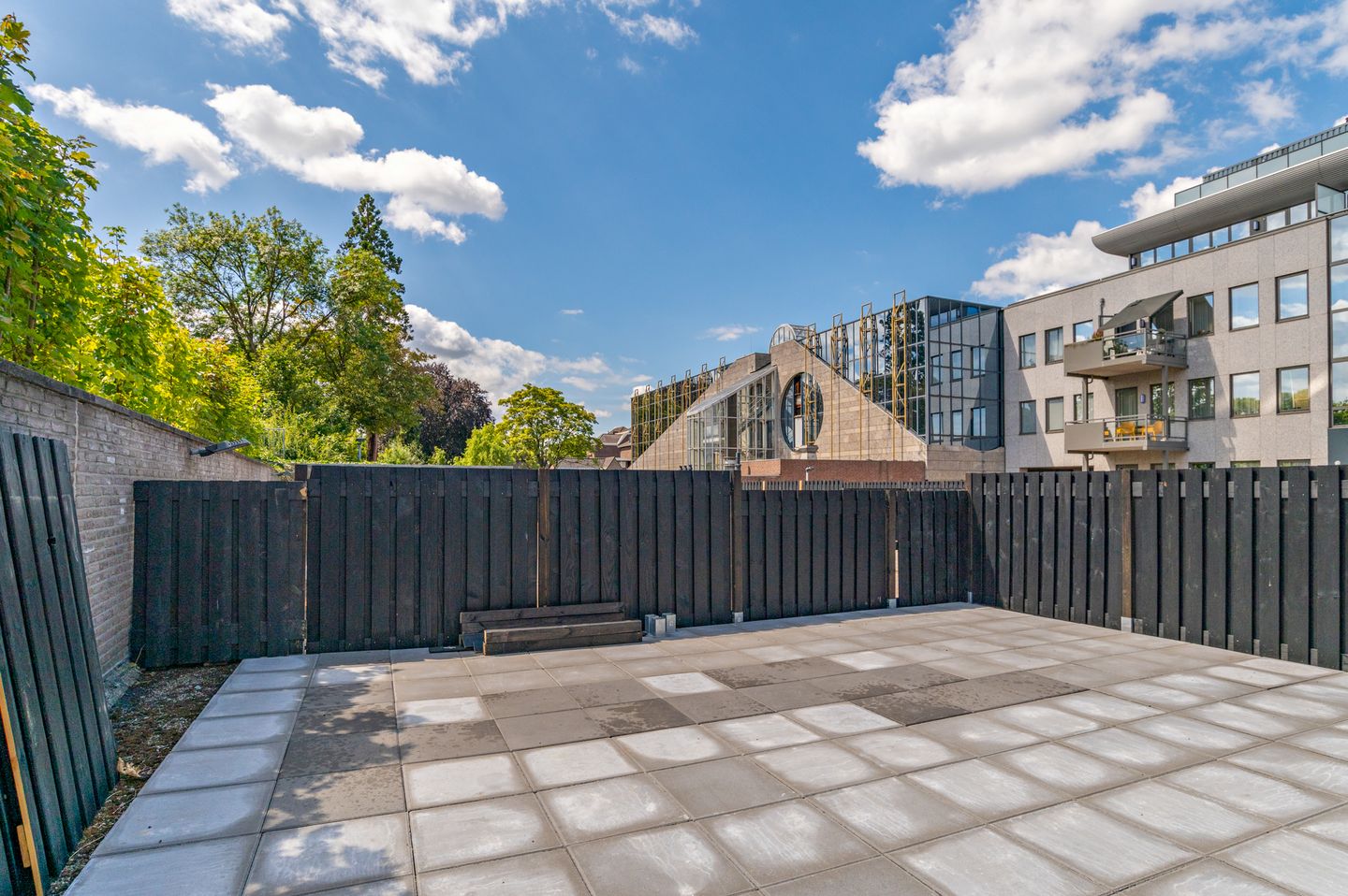 Foto 19 van Willem II Singel 5-C04