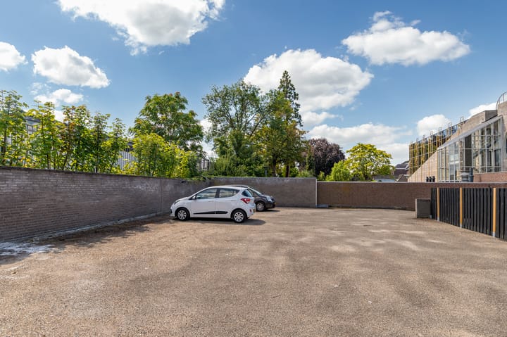 Foto 20 van Willem II Singel 5-C04