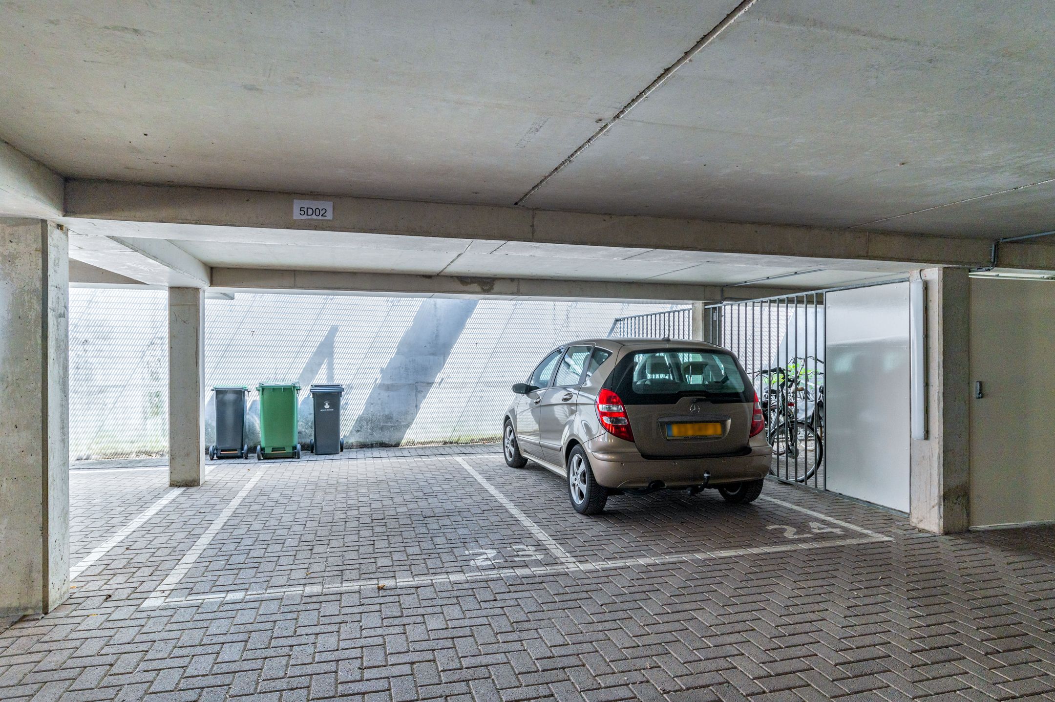 Foto 21 van Willem II Singel 5-C04