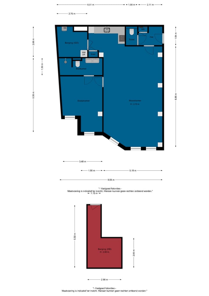 Foto 22 van Willem II Singel 5-C04