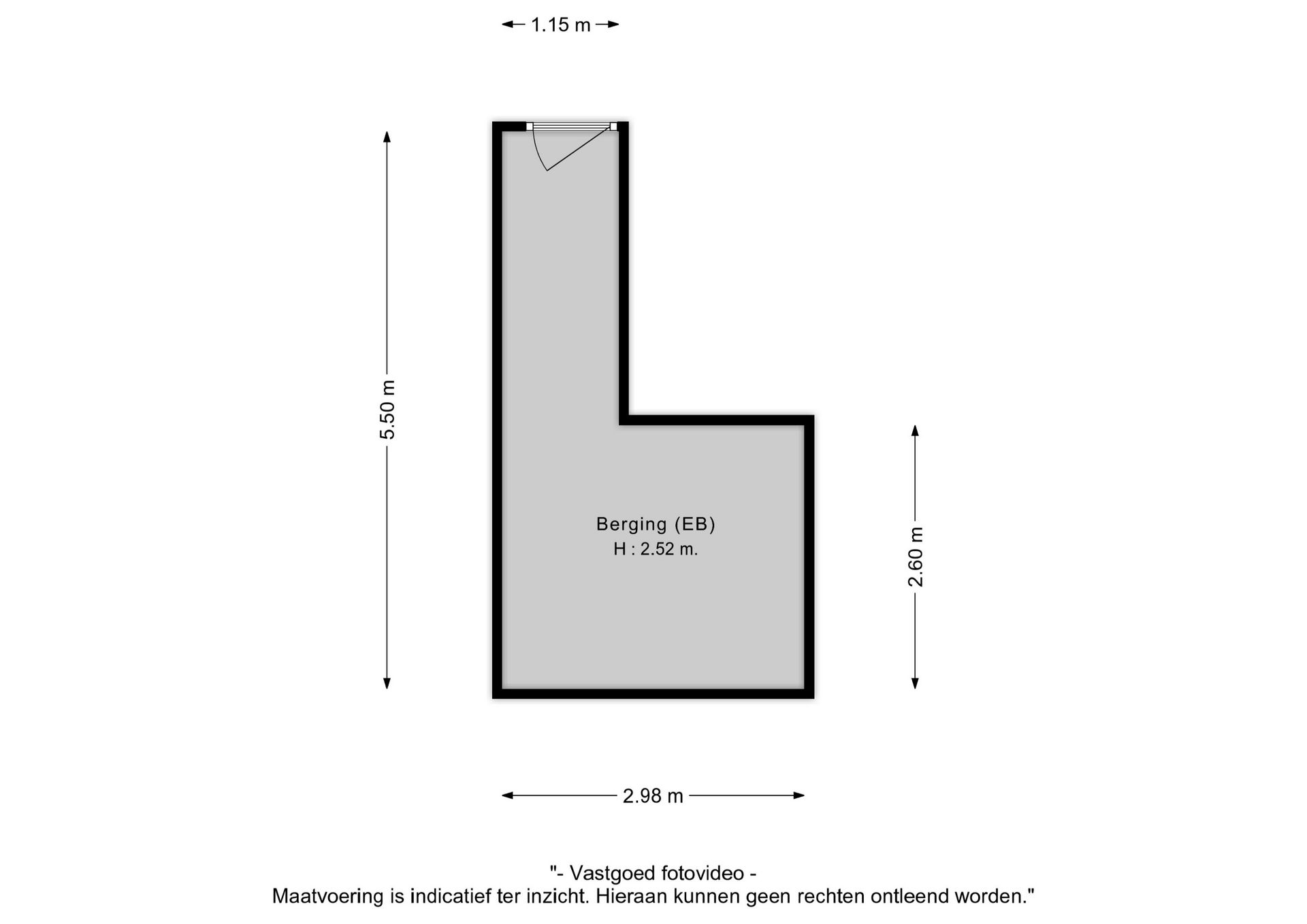 Foto 24 van Willem II Singel 5-C04