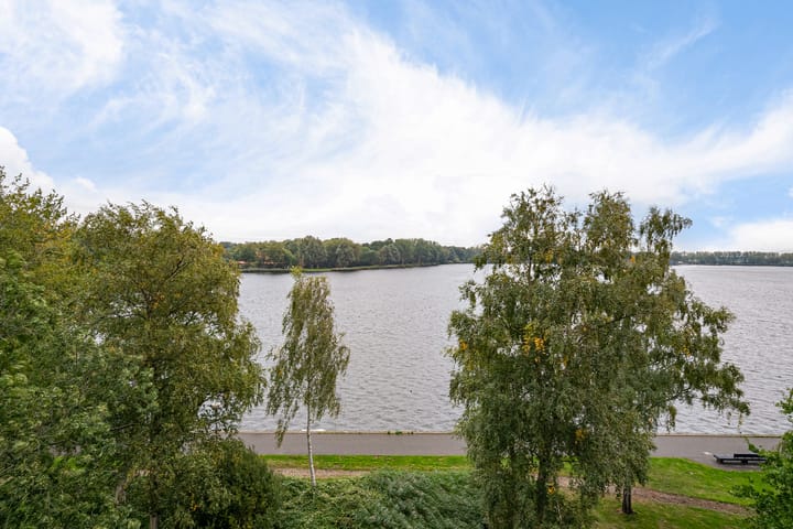 Foto 3 van Saffierstraat 27