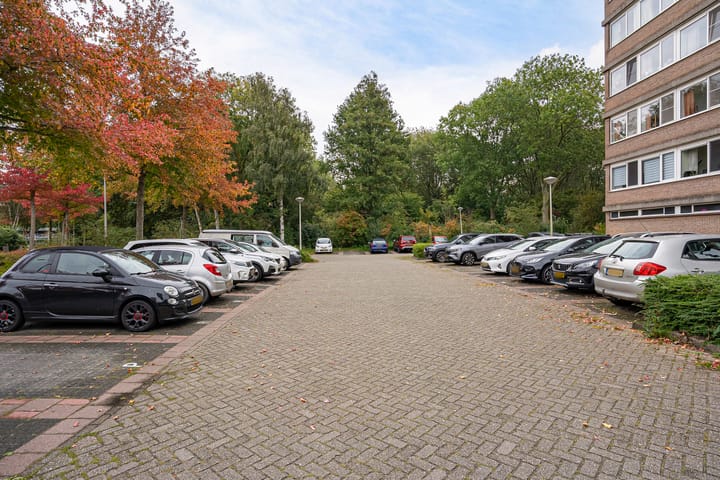 Photo 26 of Saffierstraat 27