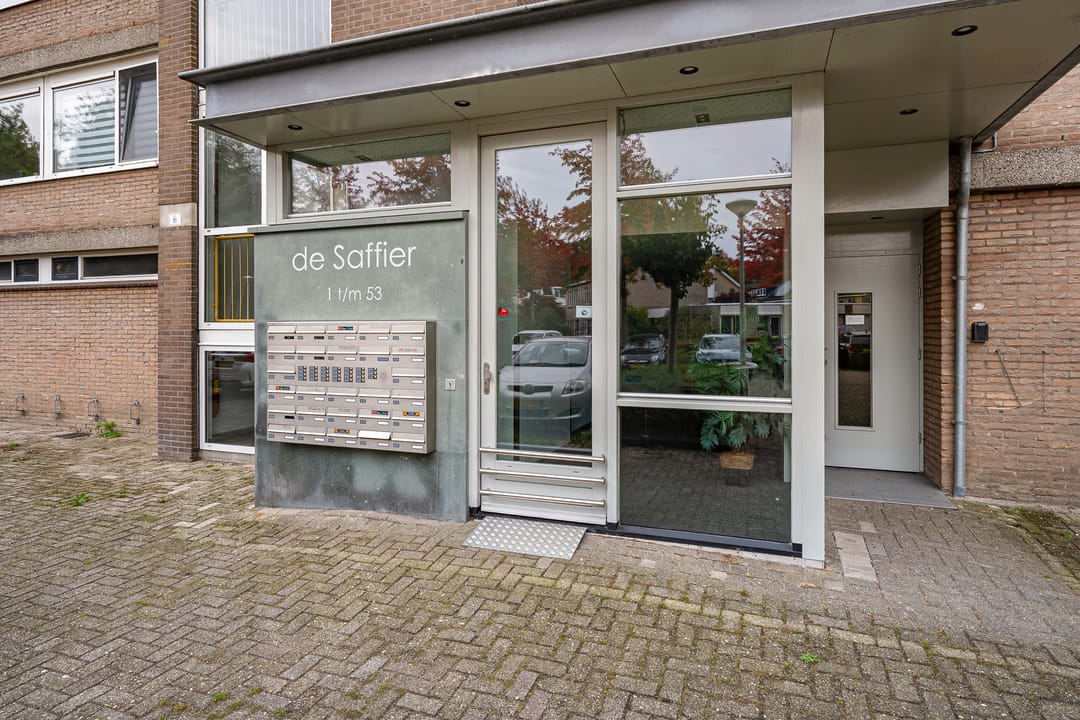 Foto 28 van Saffierstraat 27