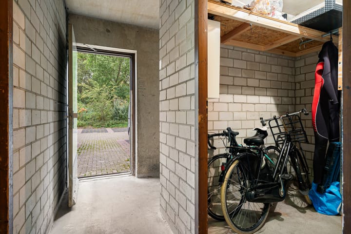 Photo 30 of Saffierstraat 27