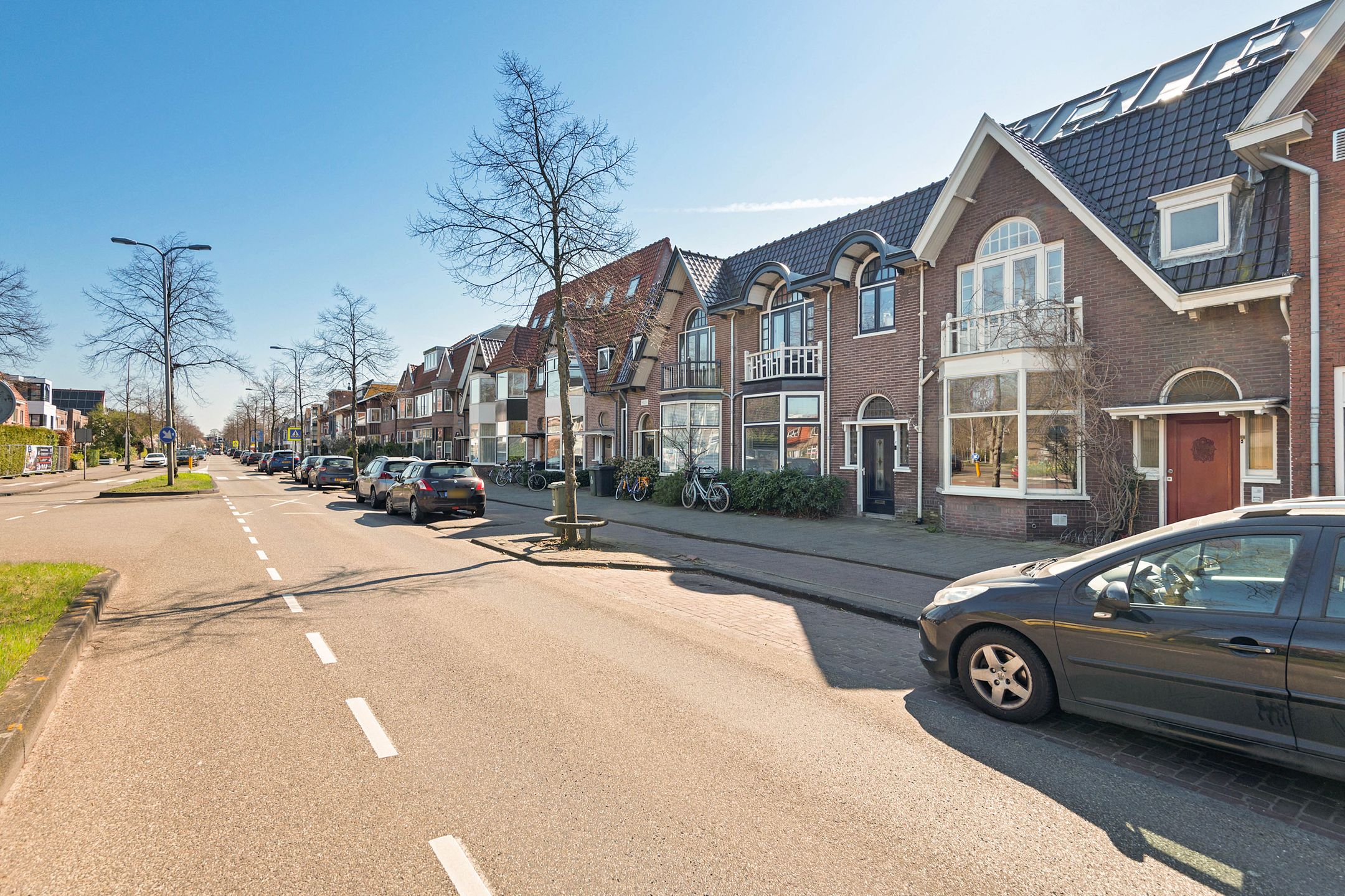 Foto 3 van Zandvoortselaan 99