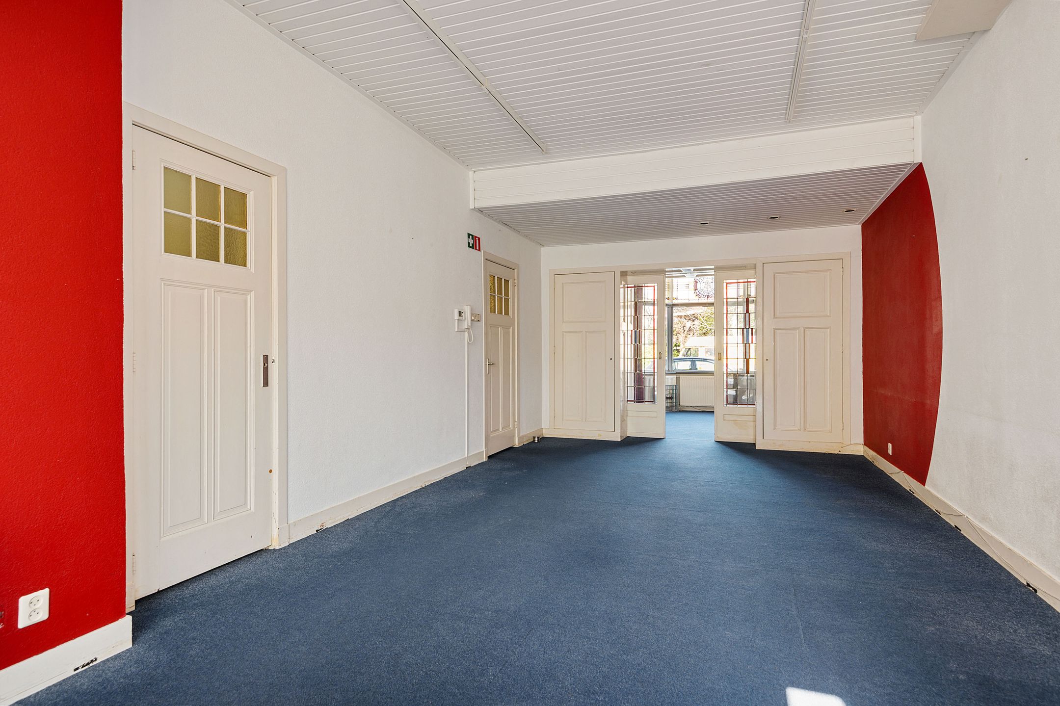 Foto 6 van Zandvoortselaan 99