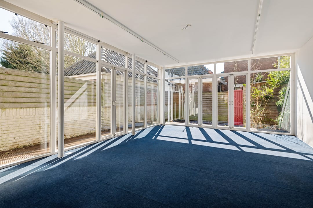 Foto 16 van Zandvoortselaan 99