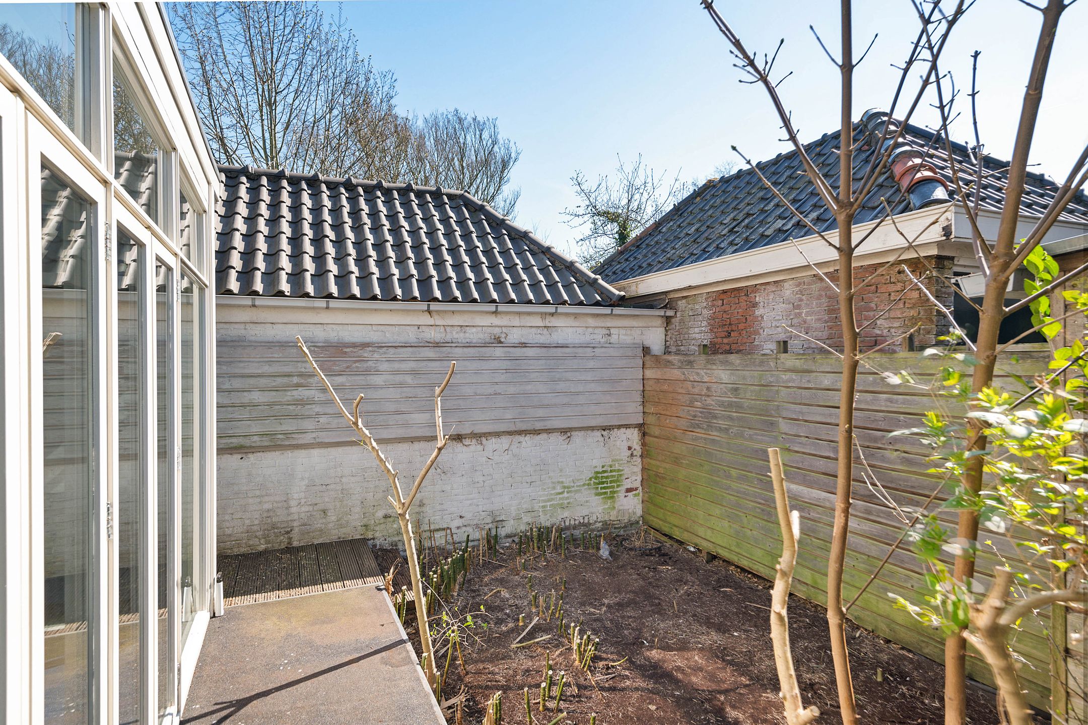 Foto 24 van Zandvoortselaan 99