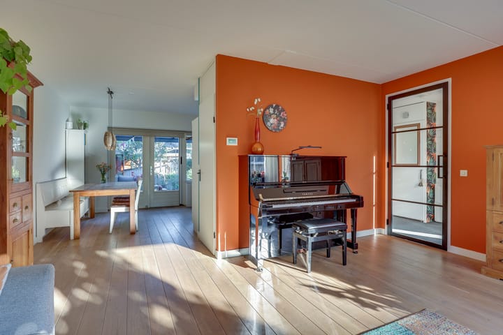 Foto 4 van Lijnbaanstraat 48