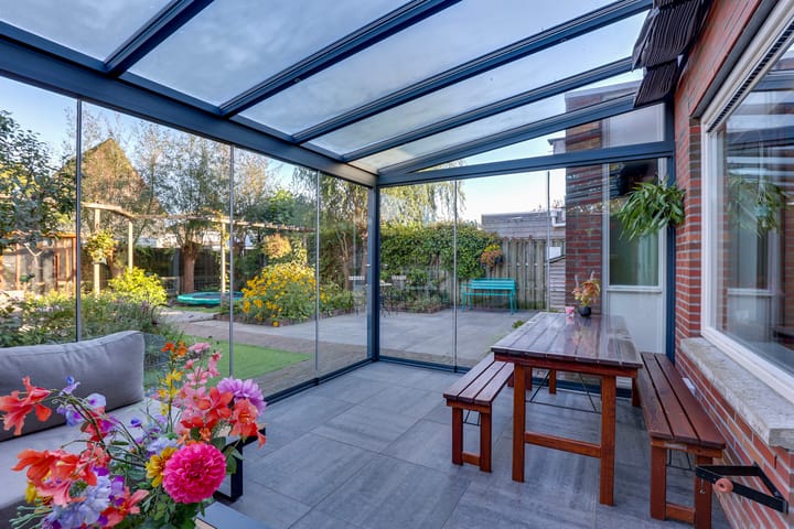 Foto 5 van Lijnbaanstraat 48