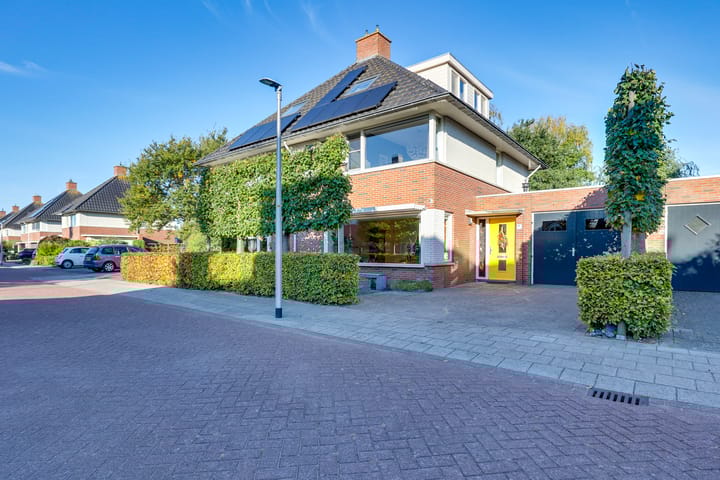 Foto 8 van Lijnbaanstraat 48