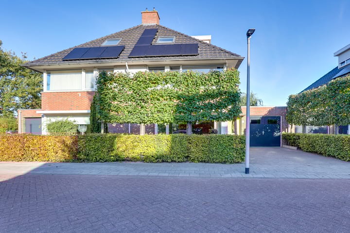 Foto 9 van Lijnbaanstraat 48