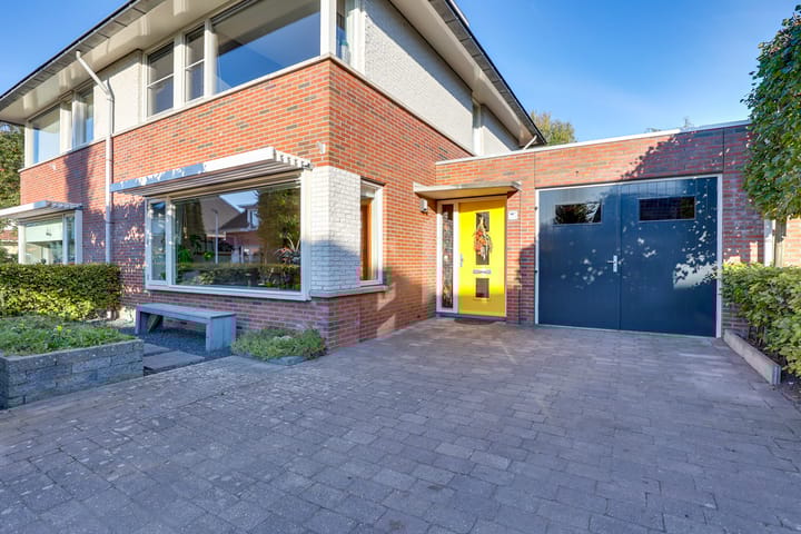 Foto 10 van Lijnbaanstraat 48