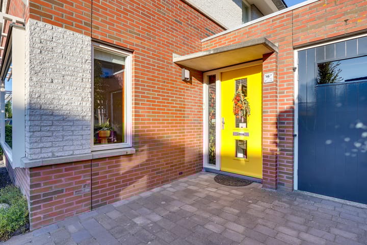 Foto 11 van Lijnbaanstraat 48