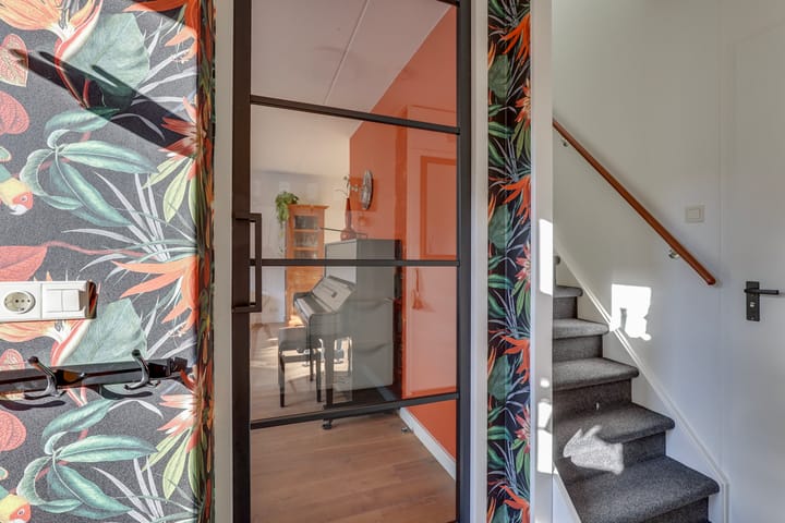 Foto 13 van Lijnbaanstraat 48