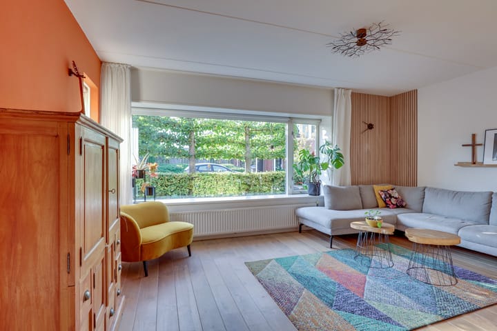 Foto 14 van Lijnbaanstraat 48