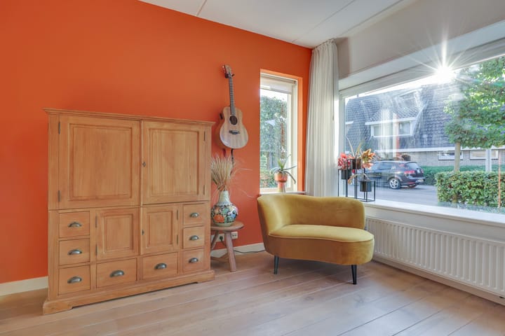 Foto 16 van Lijnbaanstraat 48