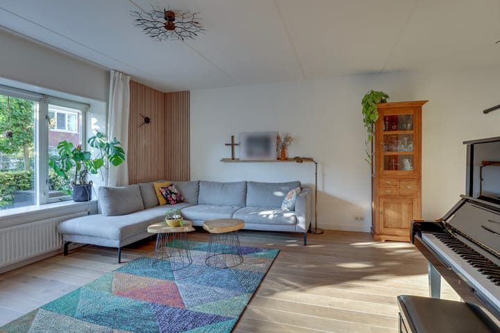 Foto 17 van Lijnbaanstraat 48