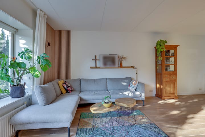 Foto 18 van Lijnbaanstraat 48