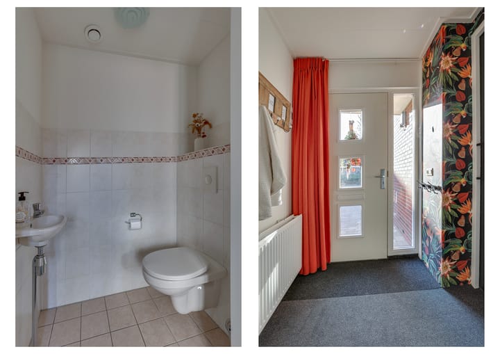 Foto 24 van Lijnbaanstraat 48