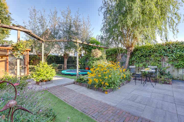 Foto 37 van Lijnbaanstraat 48