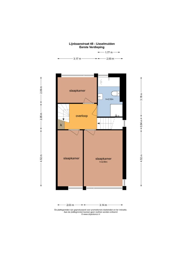 Foto 38 van Lijnbaanstraat 48