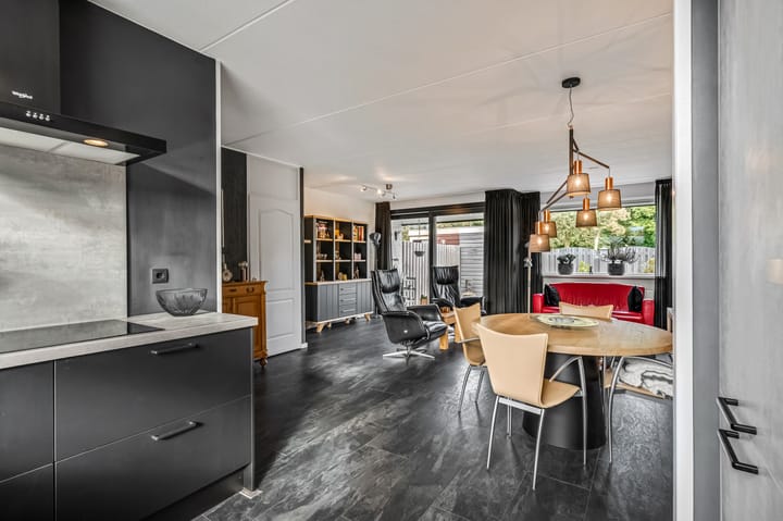 Foto 5 van Hertespoor 44