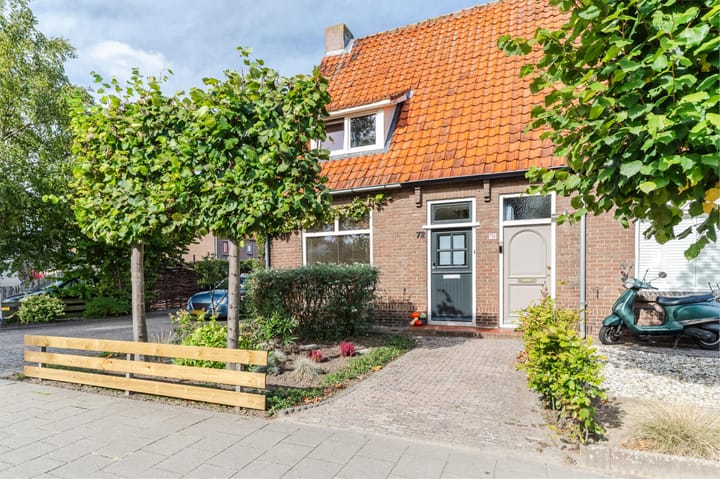 Foto 2 van Pr Julianastraat 72