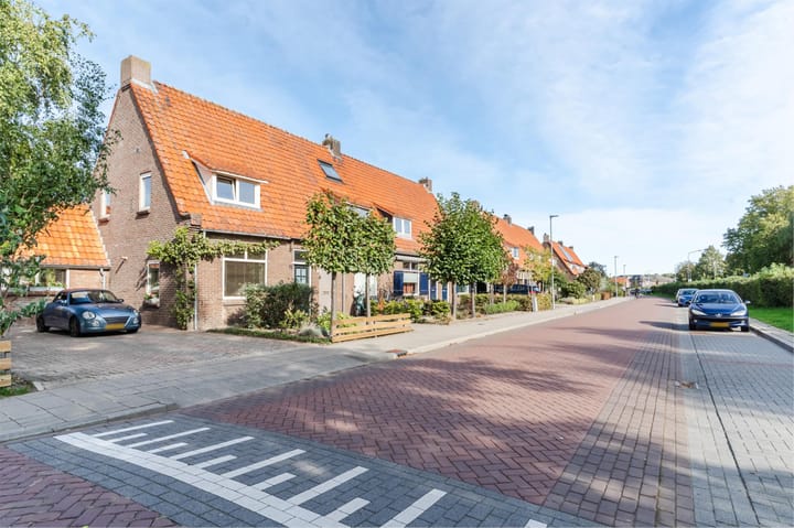 Foto 3 van Pr Julianastraat 72