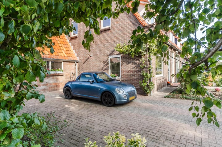 Foto 4 van Pr Julianastraat 72