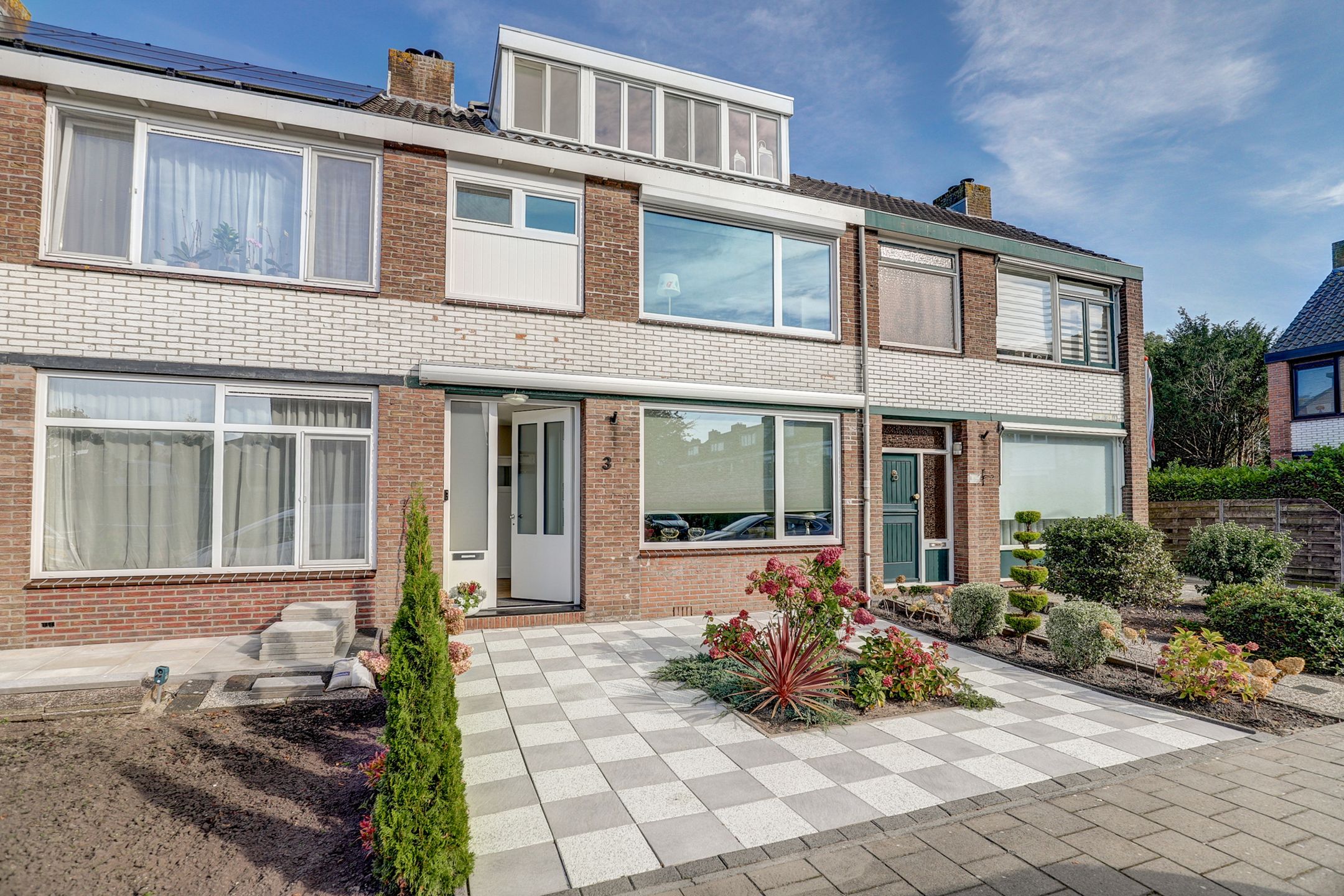 Mauritslaan, 3, Waddinxveen, 2741CD, Zuid-Holland, Nederland 3