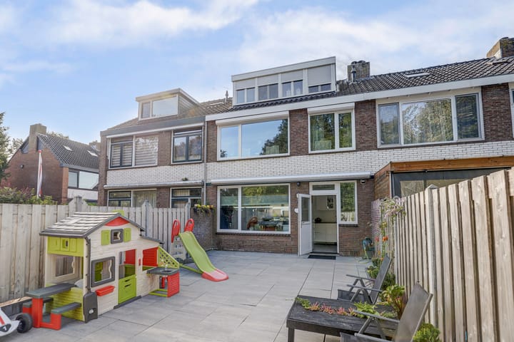 Foto 5 van Mauritslaan 3