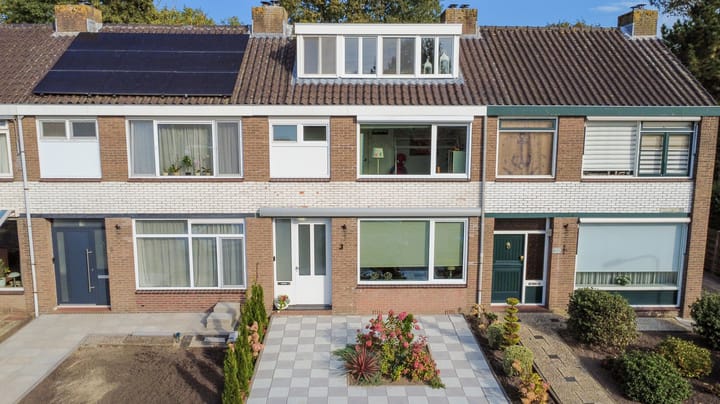 Foto 6 van Mauritslaan 3