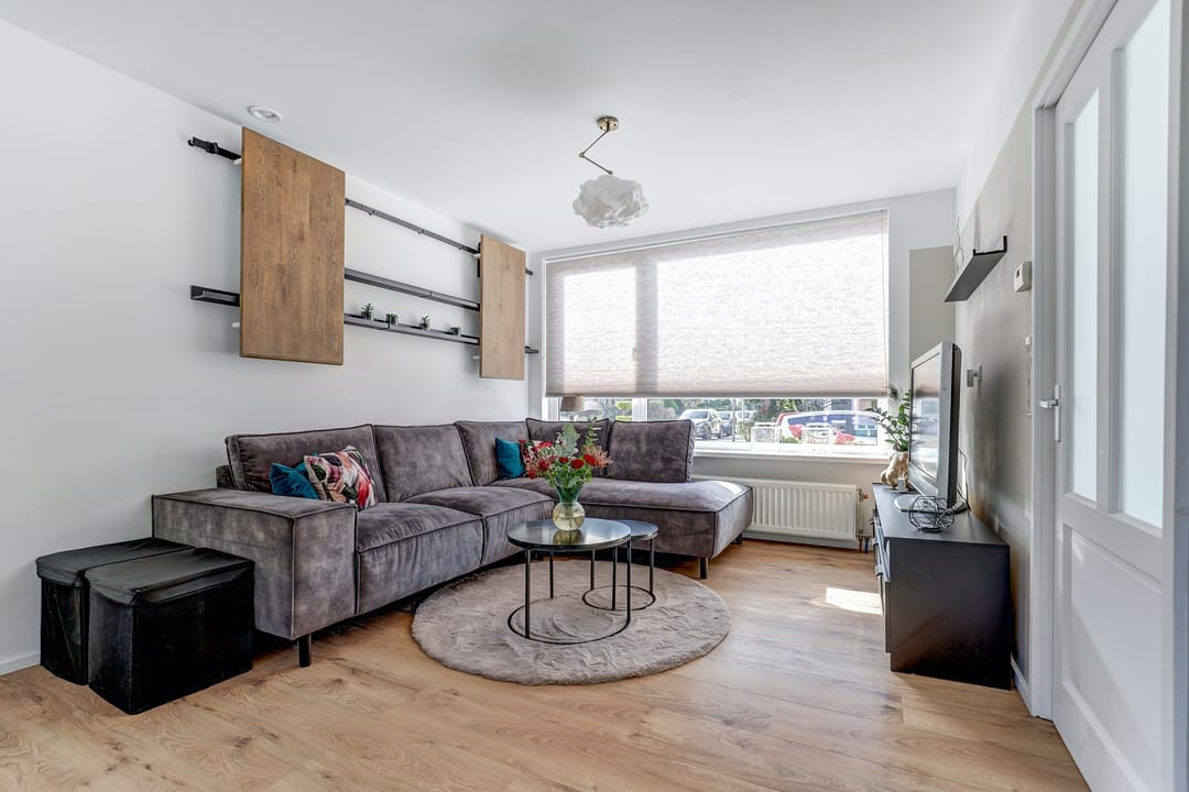 Foto 8 van Mauritslaan 3